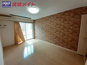 ピアコート栗真 202 ｜ 三重県津市栗真町屋町（賃貸アパート1K・2階・24.00㎡） その3