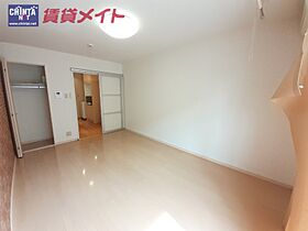 ピアコート栗真 202 ｜ 三重県津市栗真町屋町（賃貸アパート1K・2階・24.00㎡） その9