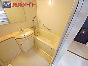 江戸宿阿部喜 105 ｜ 三重県津市上浜町２丁目（賃貸マンション1DK・1階・32.23㎡） その5