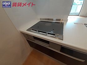 Ｔ-スペース 101 ｜ 三重県津市丸之内養正町（賃貸アパート1LDK・1階・44.00㎡） その21