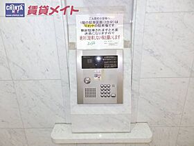 アヴェニール 6A ｜ 三重県津市羽所町（賃貸マンション1K・6階・35.32㎡） その8