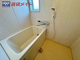 サンライズ21Ａ 201 ｜ 三重県津市白塚町（賃貸アパート2DK・2階・46.55㎡） その5