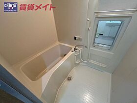 オー・エ・ヴァ－レ 203 ｜ 三重県津市栄町１丁目（賃貸マンション1LDK・2階・40.32㎡） その5