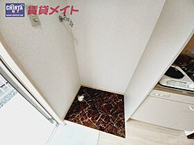 ピアコート栗真 108 ｜ 三重県津市栗真町屋町（賃貸アパート1K・1階・24.00㎡） その25