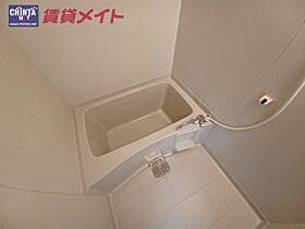 Twin　Court B111 ｜ 三重県津市一身田平野（賃貸アパート1K・1階・25.00㎡） その5