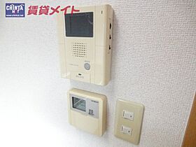 セントアビエス 5B ｜ 三重県津市東丸之内（賃貸マンション1R・5階・33.82㎡） その15