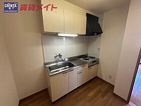 アヴェニール 2C ｜ 三重県津市羽所町（賃貸マンション1K・2階・35.32㎡） その4