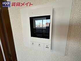 アヴェニール 2C ｜ 三重県津市羽所町（賃貸マンション1K・2階・35.32㎡） その17