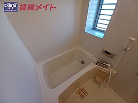 スクエア西丸之内 607 ｜ 三重県津市西丸之内（賃貸マンション1LDK・6階・45.12㎡） その5