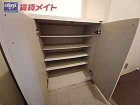 スクエア西丸之内 607 ｜ 三重県津市西丸之内（賃貸マンション1LDK・6階・45.12㎡） その17