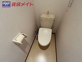 アヴェニール 5B ｜ 三重県津市羽所町（賃貸マンション1K・5階・35.32㎡） その12