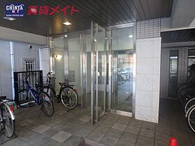 アヴェニール 5B ｜ 三重県津市羽所町（賃貸マンション1K・5階・35.32㎡） その7