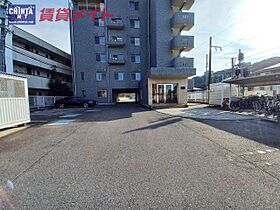 ラフィネ上浜 502 ｜ 三重県津市上浜町４丁目（賃貸マンション3LDK・5階・70.32㎡） その8