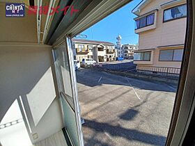 ＧＩＨＥＹハイツ 102 ｜ 三重県津市白塚町（賃貸アパート2K・1階・39.00㎡） その14