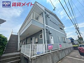 アメニティフラッツ・アイ 202 ｜ 三重県津市安濃町清水（賃貸アパート1K・2階・24.00㎡） その6