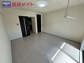 セレクトワン 102 ｜ 三重県津市幸町（賃貸マンション1K・1階・30.00㎡） その3