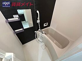 セレクトワン 102 ｜ 三重県津市幸町（賃貸マンション1K・1階・30.00㎡） その5