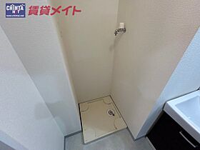 セレクトワン 102 ｜ 三重県津市幸町（賃貸マンション1K・1階・30.00㎡） その25