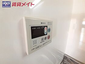 メゾン新町 401 ｜ 三重県津市新町１丁目（賃貸マンション1DK・4階・41.00㎡） その16