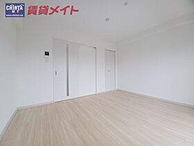 SKY&EARTH 403 ｜ 三重県津市西古河町（賃貸マンション1K・4階・28.00㎡） その6