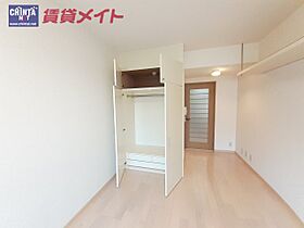 江戸橋利平治マンション 308 ｜ 三重県津市江戸橋２丁目（賃貸マンション1K・3階・30.00㎡） その10