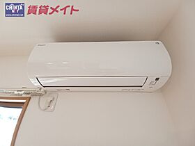 ガレッタ椋本 W-15 ｜ 三重県津市芸濃町椋本（賃貸アパート1R・2階・30.02㎡） その16