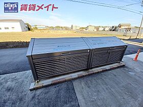 ガレッタ椋本 W-15 ｜ 三重県津市芸濃町椋本（賃貸アパート1R・2階・30.02㎡） その8