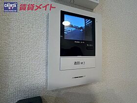 クレールシャンブル　II 105 ｜ 三重県津市新町２丁目（賃貸アパート2LDK・1階・49.03㎡） その25