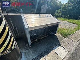 アルファーII 105 ｜ 三重県津市芸濃町椋本（賃貸アパート1K・1階・30.00㎡） その15