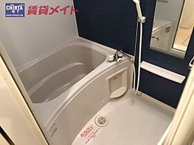 ノイフェルド 202 ｜ 三重県津市栗真町屋町（賃貸アパート1LDK・2階・42.37㎡） その5