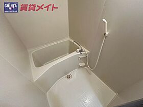 ヴェル ソレイユ 303 ｜ 三重県津市白塚町（賃貸アパート1R・3階・30.04㎡） その5