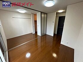 モナリエ栄 207 ｜ 三重県津市末広町（賃貸アパート1DK・2階・29.25㎡） その3