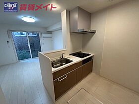 グランテージ上浜 107 ｜ 三重県津市上浜町２丁目（賃貸アパート1R・1階・32.11㎡） その4