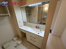 グランテージ上浜 107 ｜ 三重県津市上浜町２丁目（賃貸アパート1R・1階・32.11㎡） その11