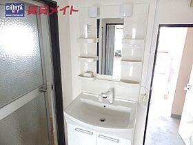 ハートランド上浜 301 ｜ 三重県津市上浜町２丁目（賃貸マンション1K・3階・30.00㎡） その8