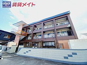 ハートランド上浜 301 ｜ 三重県津市上浜町２丁目（賃貸マンション1K・3階・30.00㎡） その15