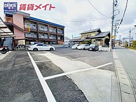 ハートランド上浜 301 ｜ 三重県津市上浜町２丁目（賃貸マンション1K・3階・30.00㎡） その16