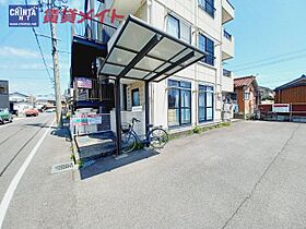 アメニティーＰＡＲＴ1 303 ｜ 三重県津市上浜町１丁目（賃貸マンション1R・3階・21.00㎡） その16