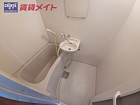 ハートピアツインズEAST 127 ｜ 三重県津市栗真町屋町（賃貸アパート1K・1階・25.00㎡） その5