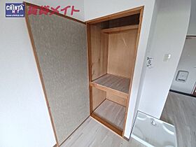 ハートピアツインズEAST 216 ｜ 三重県津市栗真町屋町（賃貸アパート1K・2階・25.00㎡） その12