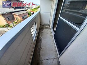 ハートピアツインズEAST 216 ｜ 三重県津市栗真町屋町（賃貸アパート1K・2階・25.00㎡） その13