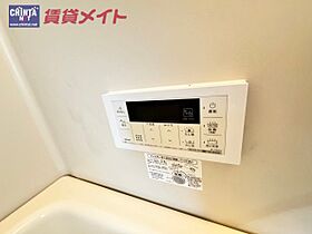 つつじが丘サンスマイル 102 ｜ 三重県津市長岡町（賃貸アパート2LDK・1階・57.65㎡） その15