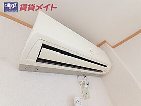 メゾンウイング 201 ｜ 三重県津市中河原（賃貸アパート1LDK・2階・38.88㎡） その17