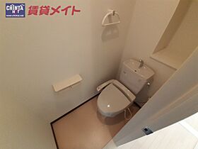 Ｓ－ＦＯＲＴ津新町 1205 ｜ 三重県津市新町１丁目（賃貸マンション1LDK・12階・35.70㎡） その11