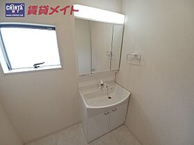 リーブルファイン河芸　3号棟  ｜ 三重県津市河芸町上野（賃貸一戸建3LDK・1階・84.05㎡） その10