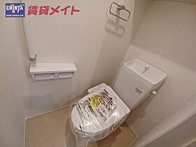 クレメントIV 102 ｜ 三重県津市阿漕町津興（賃貸アパート1LDK・1階・50.05㎡） その9