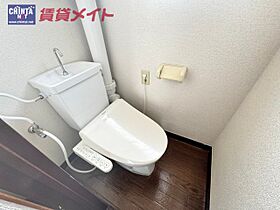 MYHOME西丸之内 3A ｜ 三重県津市西丸之内（賃貸マンション3LDK・3階・60.00㎡） その9