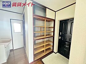 MYHOME西丸之内 3A ｜ 三重県津市西丸之内（賃貸マンション3LDK・3階・60.00㎡） その11