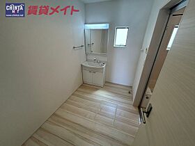 リナージュ津市白塚町01  ｜ 三重県津市白塚町（賃貸一戸建3LDK・1階・95.24㎡） その13