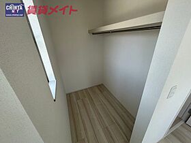 リナージュ津市白塚町01  ｜ 三重県津市白塚町（賃貸一戸建3LDK・1階・95.24㎡） その14